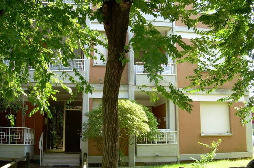 Photo 22 - Four People Apartment in a Residence With Swimming Pool Close to the Beach