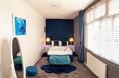 Photo 5 - Charming 1-bed Luxury Apartment JQ Birmingham