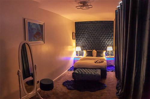 Photo 4 - Charming 1-bed Luxury Apartment JQ Birmingham