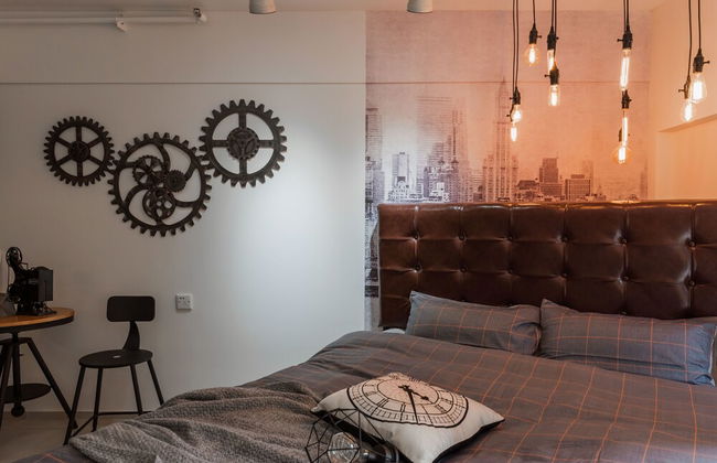 Qing Apartment Renaissance - Foto 18