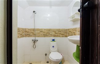 Foto 2 - Room in Guest Room - Nice Small Room With Near Sirena San Isidro in Santo Domingo Este