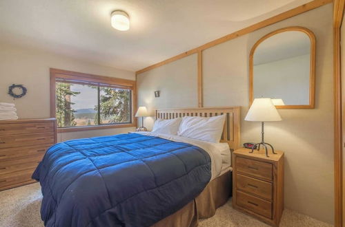 Photo 17 - Hawk's Eye by Avantstay Cozy Condo w/ Views & Access to Northstar Resort Community