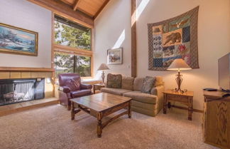 Photo 1 - Hawk's Eye by Avantstay Cozy Condo w/ Views & Access to Northstar Resort Community