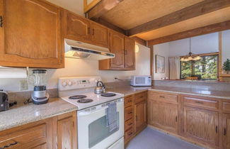 Photo 2 - Hawk's Eye by Avantstay Cozy Condo w/ Views & Access to Northstar Resort Community