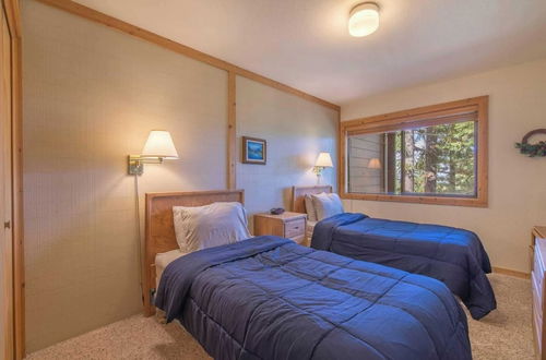 Photo 16 - Hawk's Eye by Avantstay Cozy Condo w/ Views & Access to Northstar Resort Community