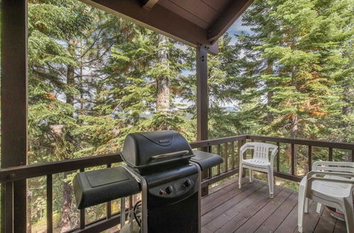 Photo 28 - Hawk's Eye by Avantstay Cozy Condo w/ Views & Access to Northstar Resort Community