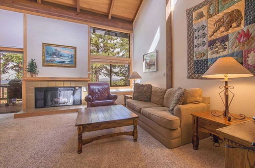 Photo 19 - Hawk's Eye by Avantstay Cozy Condo w/ Views & Access to Northstar Resort Community