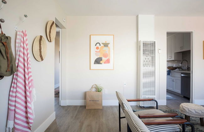 Seashore VI by Avantstay Cozy La Jolla Flat 5mins From the Beach! - Photo 16