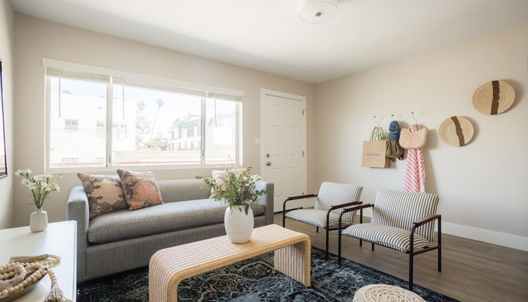 Photo 1 - Seashore VI by Avantstay Cozy La Jolla Flat 5mins From the Beach