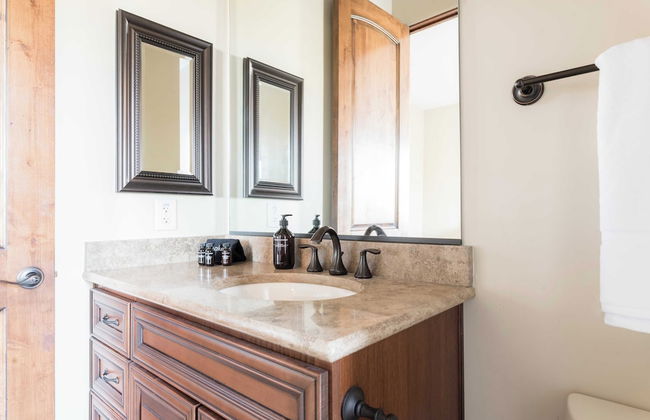Sunbeam by Avantstay Elegant, Private Desert Home w/ Infinity Pool, Spa & View - Photo 25