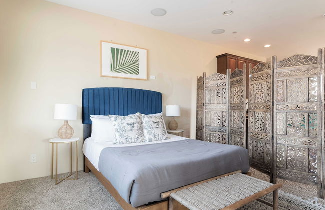Sunbeam by Avantstay Elegant, Private Desert Home w/ Infinity Pool, Spa & View - Photo 6