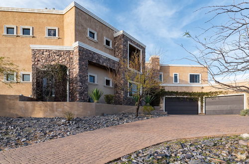 Photo 44 - Sunbeam by Avantstay Elegant, Private Desert Home w/ Infinity Pool, Spa & View