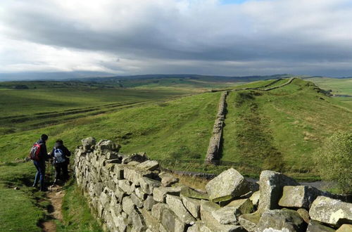 Photo 14 - Milecastle Inn on Hadrian's Wall Near Haltwhistle