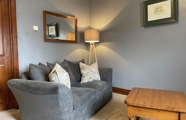 Milecastle Inn on Hadrian's Wall Near Haltwhistle - Photo 8