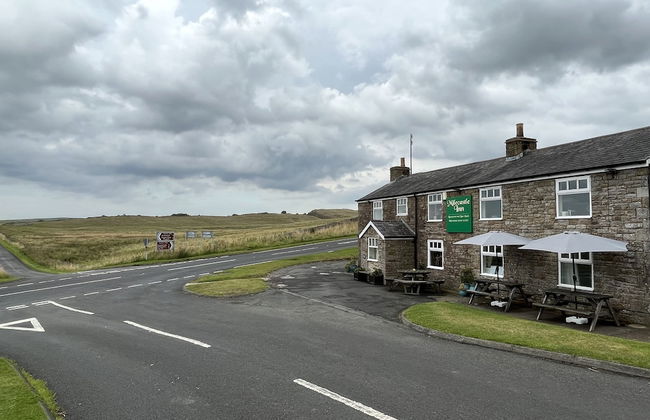 Milecastle Inn on Hadrian's Wall Near Haltwhistle - Photo 14