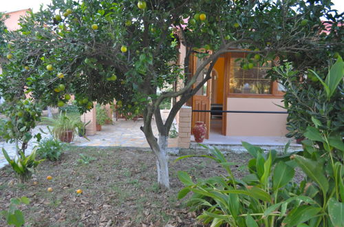 Photo 15 - Beachfront Holiday Houses Yannis on Agios Gordios Beach