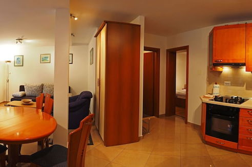 Photo 3 - Apartment For 22 Pax In Cavtat