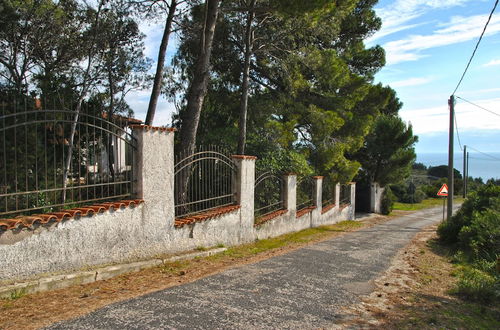 Photo 28 - Villa Il Corbezzolo Rosso