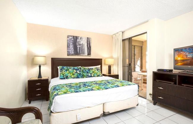 Kaanapalii Royal by KBM - Foto 33
