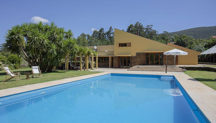 Photo 1 - Liiiving Caminha Countryside Pool House