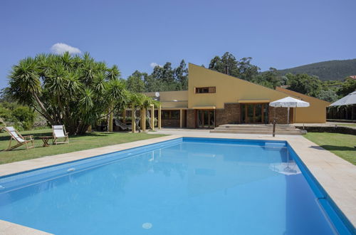 Photo 1 - Liiiving Caminha Countryside Pool House