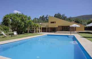 Foto 1 - Liiiving Caminha Countryside Pool House