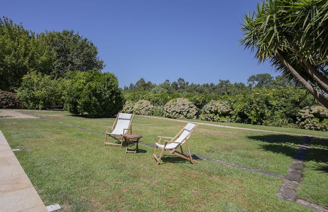 Liiiving Caminha Countryside Pool House - Foto 80