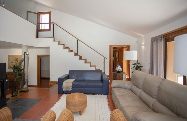 Liiiving Caminha Countryside Pool House - Foto 50