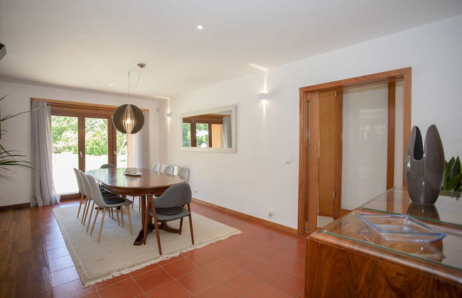 Liiiving Caminha Countryside Pool House - Foto 56