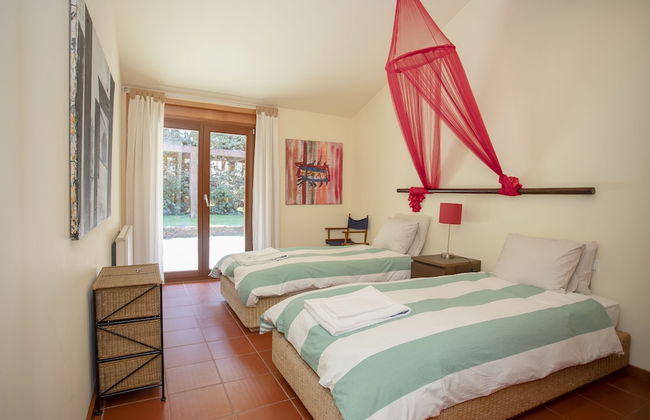 Liiiving Caminha Countryside Pool House - Foto 6