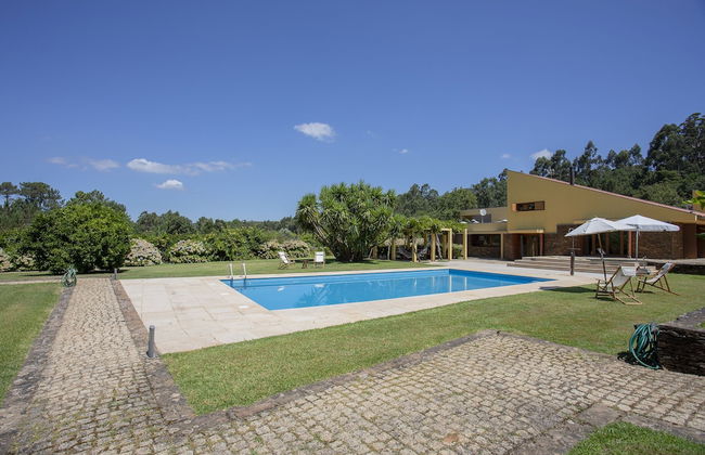 Liiiving Caminha Countryside Pool House - Foto 72
