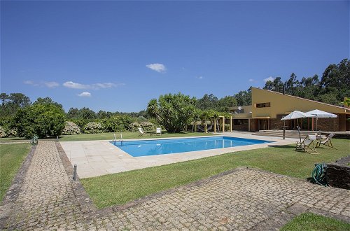 Photo 72 - Liiiving Caminha Countryside Pool House