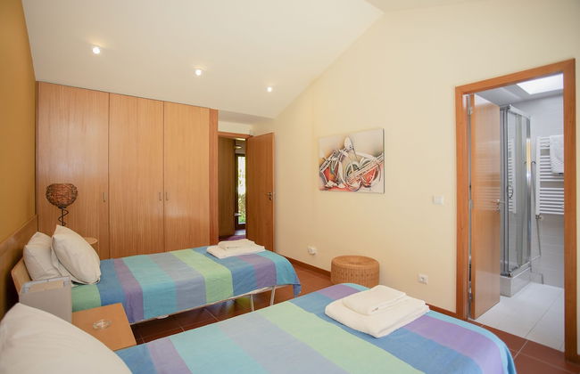 Liiiving Caminha Countryside Pool House - Foto 10