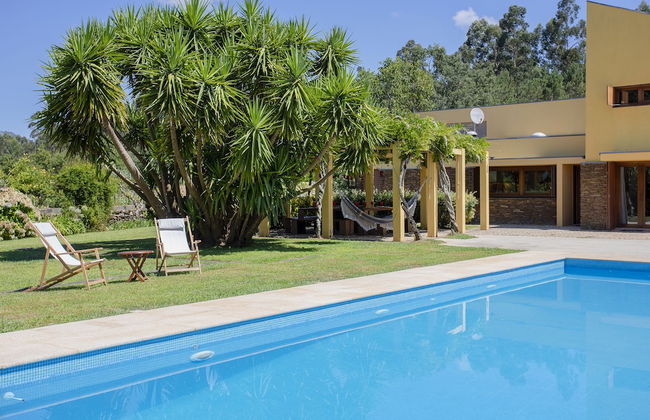 Liiiving Caminha Countryside Pool House - Foto 70