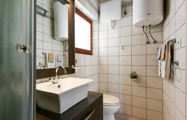 Nearby Beach, Modern Apartment Arena - Foto 18