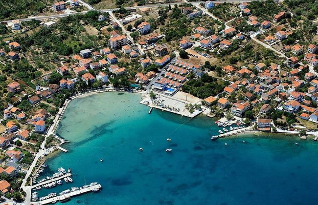 Beachfront Holiday House Žal - Foto 50