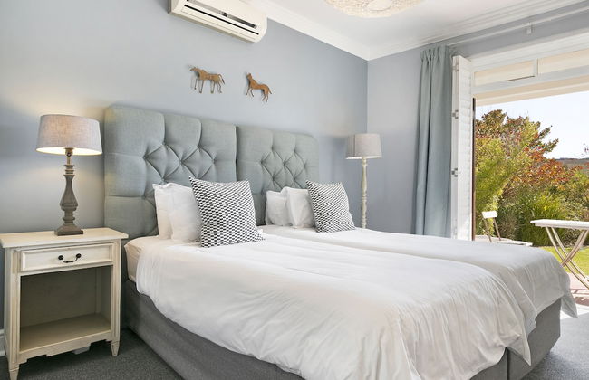 Winelands Golf Lodges 4 - Foto 3