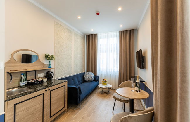 Apartamenty AR - Foto 12