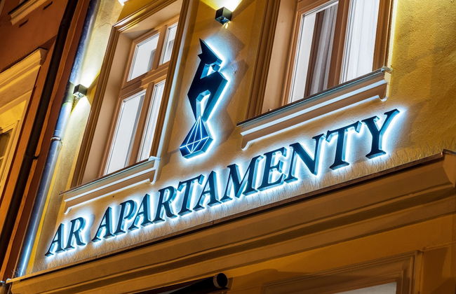 Apartamenty AR - Foto 1