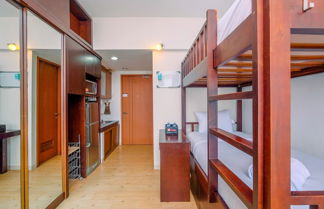 Photo 1 - Great Location Studio Apartment At Margonda Residence 3