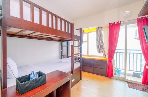 Foto 4 - Great Location Studio Apartment At Margonda Residence 3