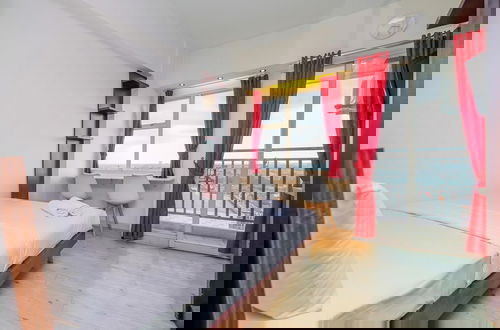 Foto 12 - Great Location Studio Apartment At Margonda Residence 3