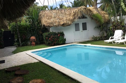 Foto 12 - Pretty Caribbean Style Villa