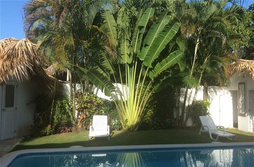 Foto 8 - Pretty Caribbean Style Villa