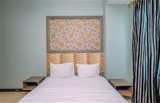 Foto 1 - Simple And Comfort 2Br With Extra Room At Mt Haryono Square Apartment