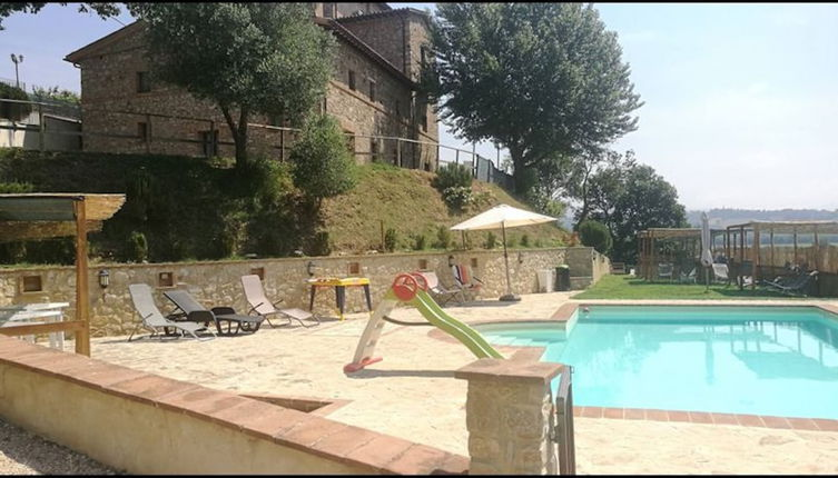 Foto 1 - apartment Rosa With 2 Bedrooms and Outdoor Shared Pool