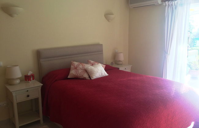 Vacation Home Casa Primavera With Sea View, Pool, Wi-fi, Ac, Terraces Garden - Foto 2