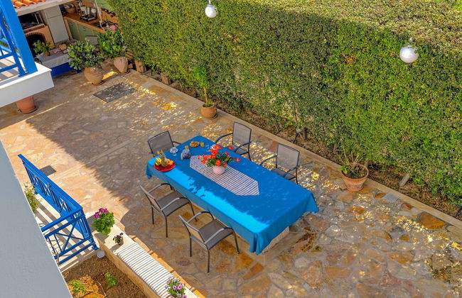 Vitorakis Apartments-2 - Foto 21