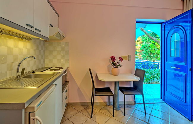 Vitorakis Apartments-2 - Foto 13