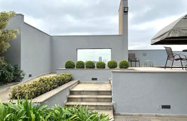 MNU - Nações Unidas By Anora Spaces - Foto 51